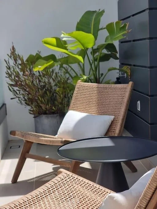 Marbades, Tu Relax En Abades Apartment Santa Cruz de Tenerife