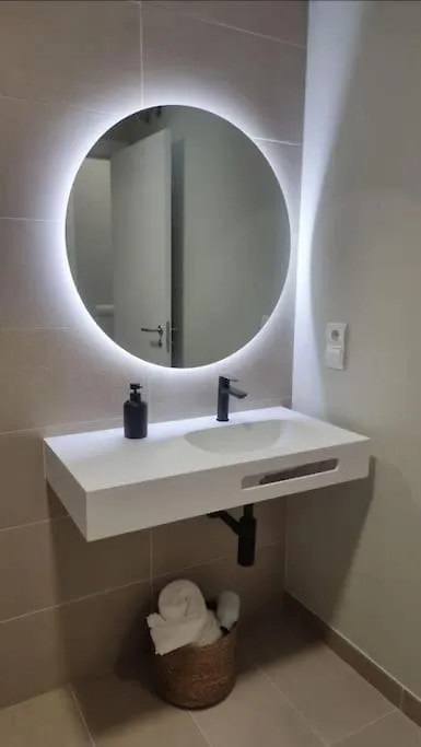 Marbades, Tu Relax En Abades Apartment Santa Cruz de Tenerife 0*,  Spain