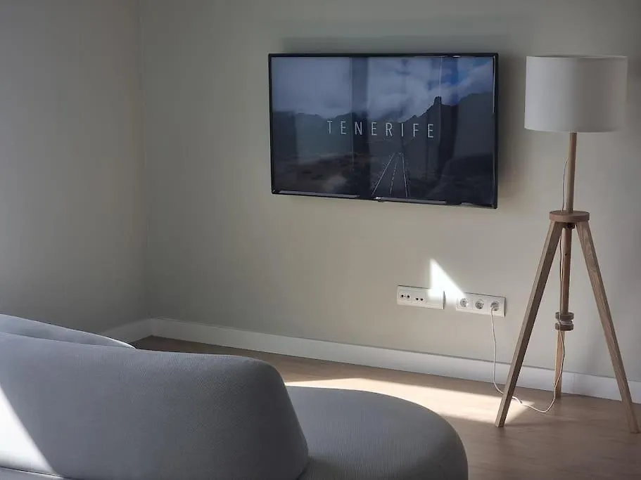 Marbades, Tu Relax En Abades Apartment Santa Cruz de Tenerife 0*,