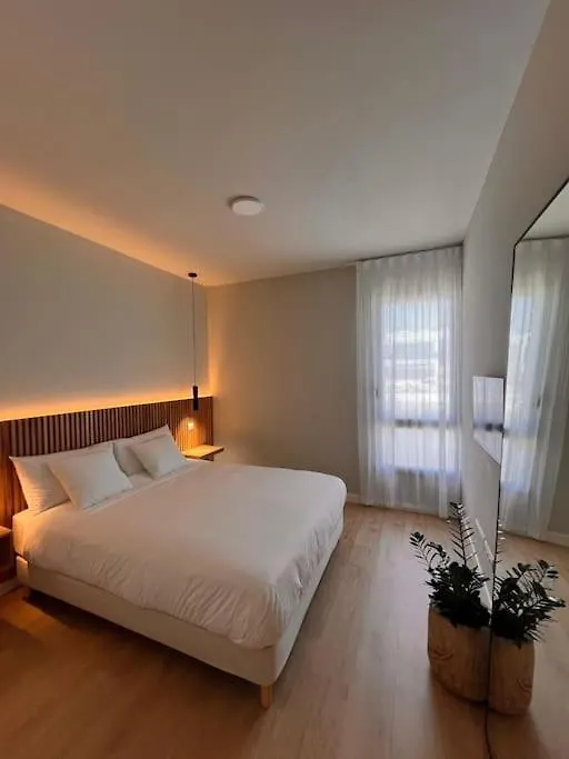 Marbades, Tu Relax En Abades Apartment Santa Cruz de Tenerife 0*,