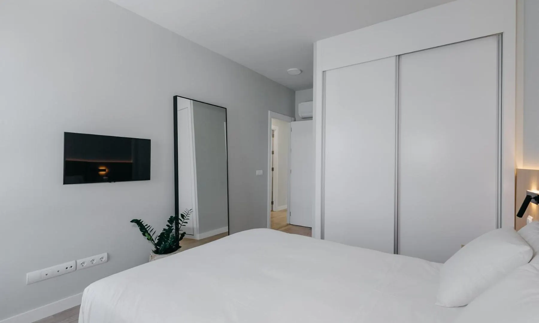 Marbades, Tu Relax En Abades Apartment Santa Cruz de Tenerife 0*,  Spain