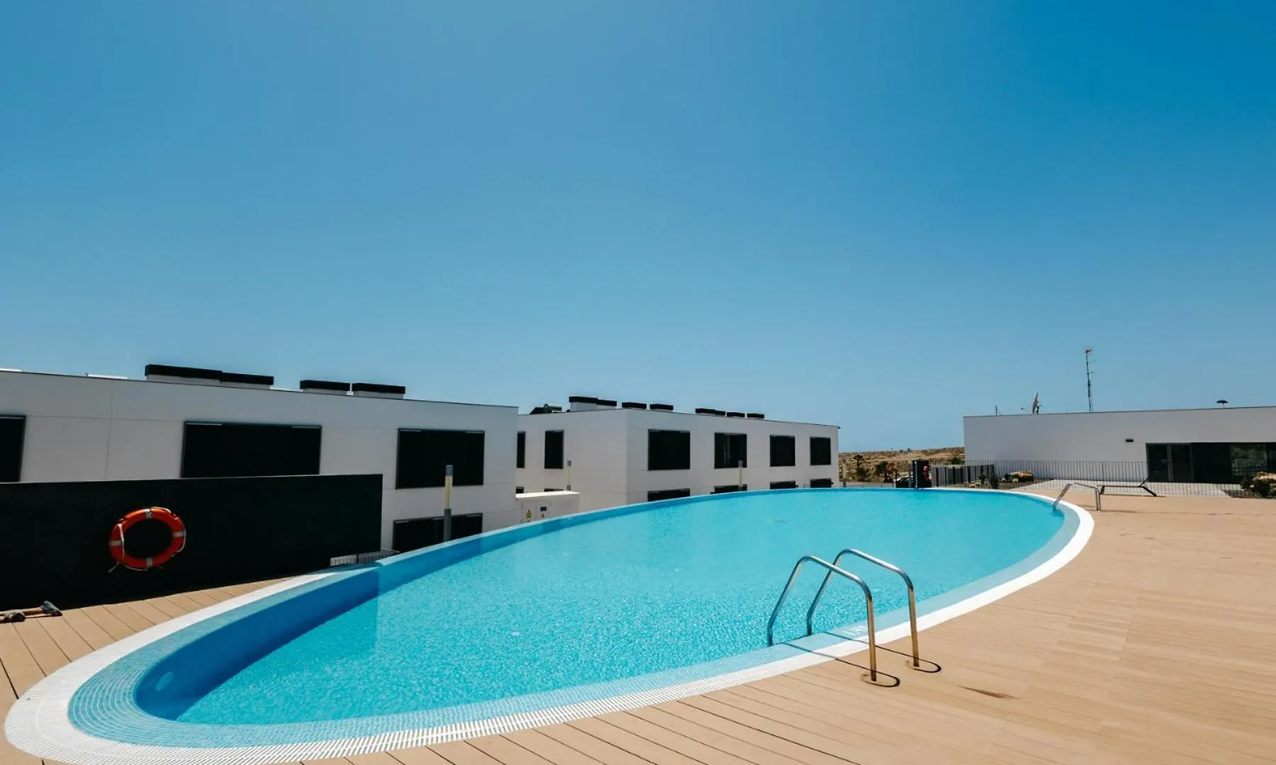 Marbades, Tu Relax En Abades Apartment Santa Cruz de Tenerife