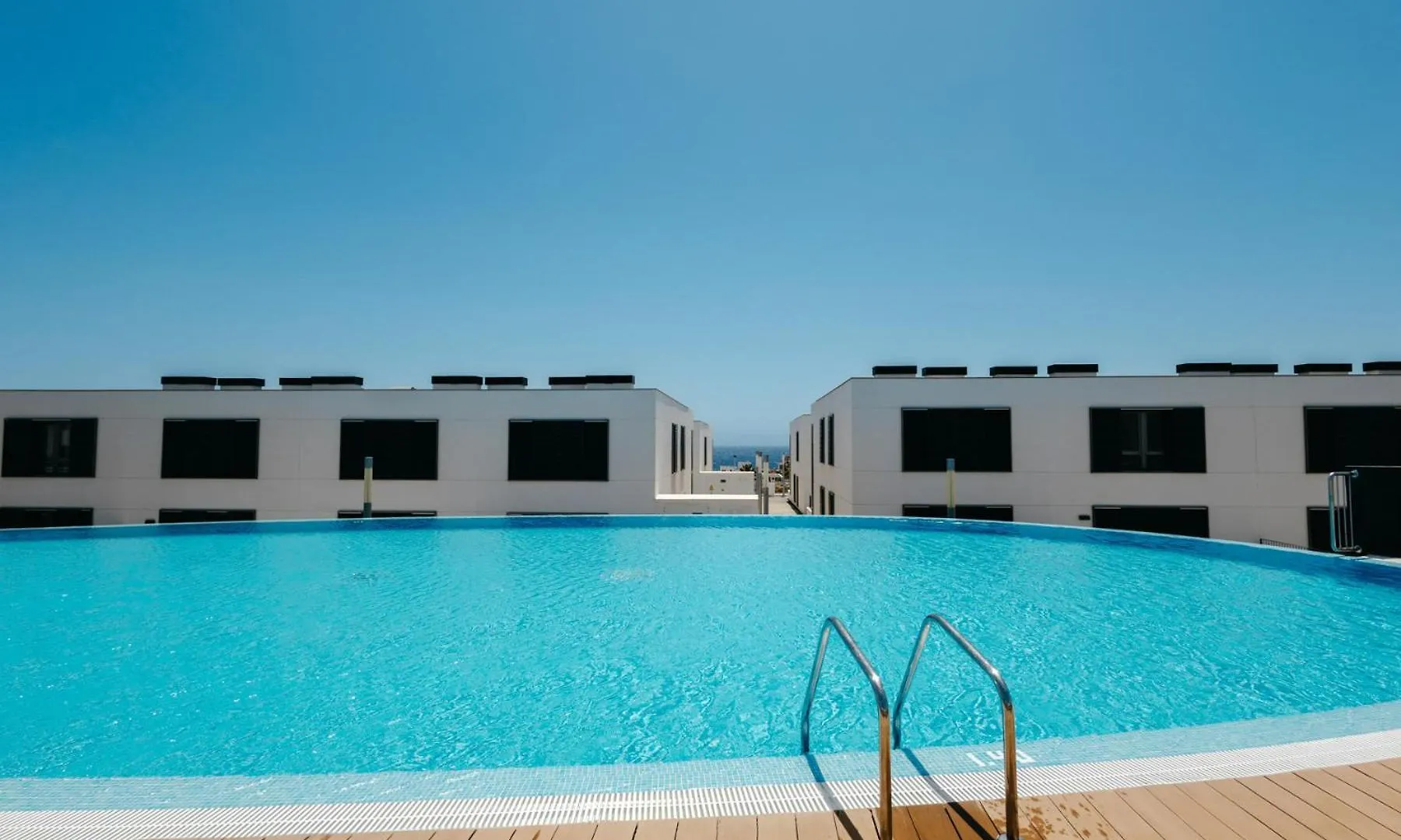 Marbades, Tu Relax En Abades Apartment Santa Cruz de Tenerife