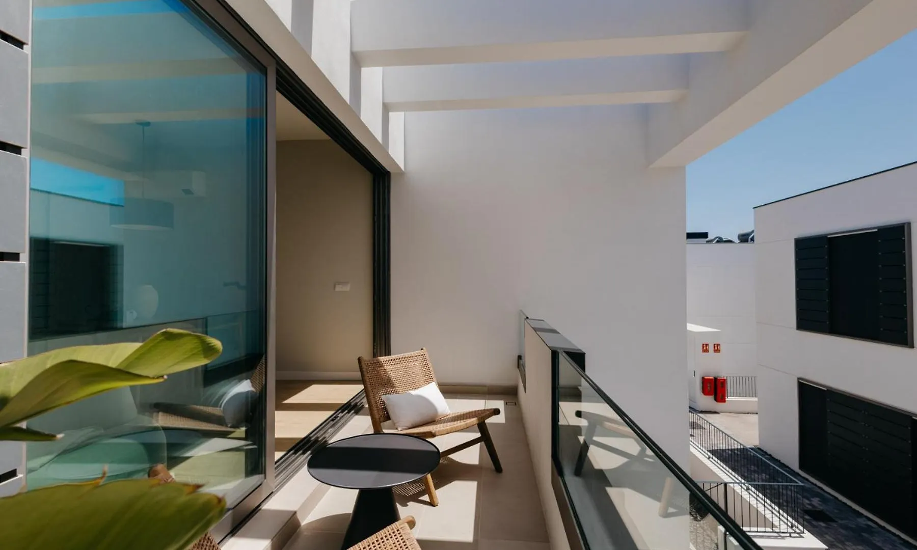 Marbades, Tu Relax En Abades Apartment Santa Cruz de Tenerife