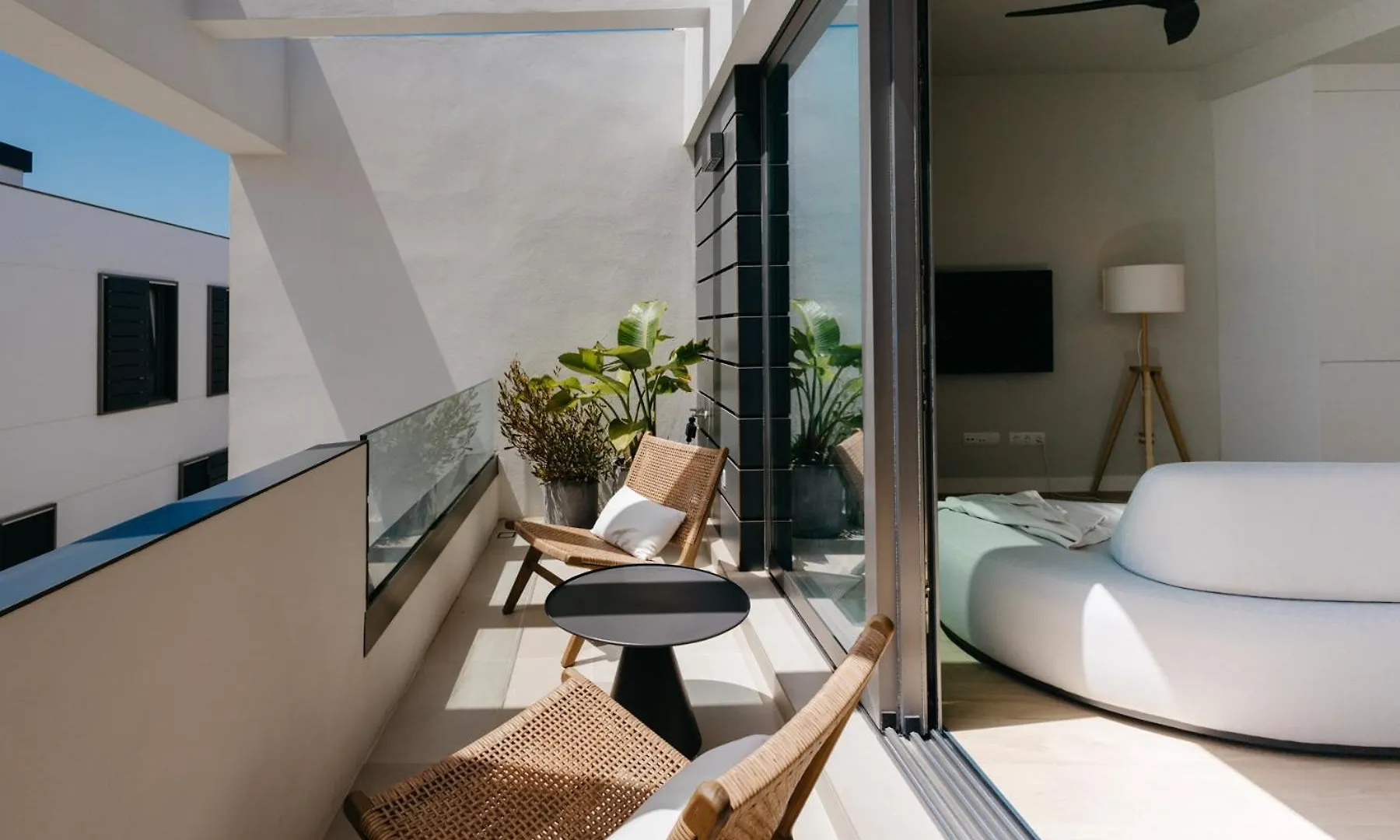 Marbades, Tu Relax En Abades Apartment Santa Cruz de Tenerife