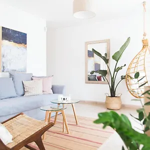  Apartamento Lovely&sunny Near Poris