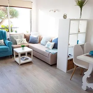 Estudio Agua Marina Appartement