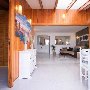 Tulipanes Appartement
