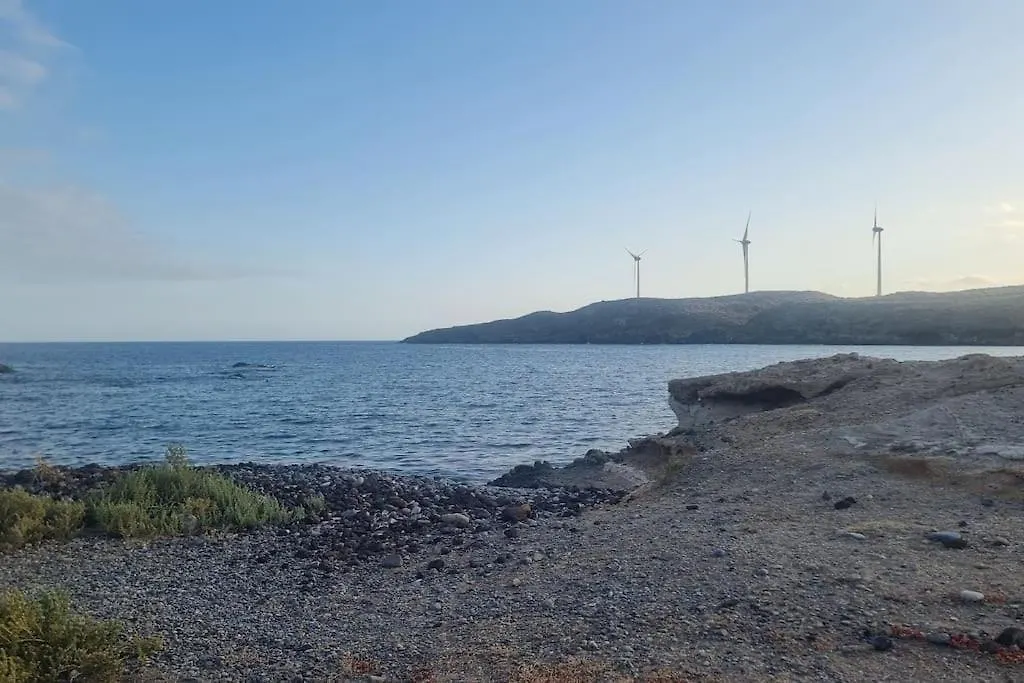 Appartamento Marbades, Tu Relax En Abades Santa Cruz de Tenerife 0*,  Spagna