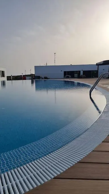 Appartamento Marbades, Tu Relax En Abades Santa Cruz de Tenerife Spagna