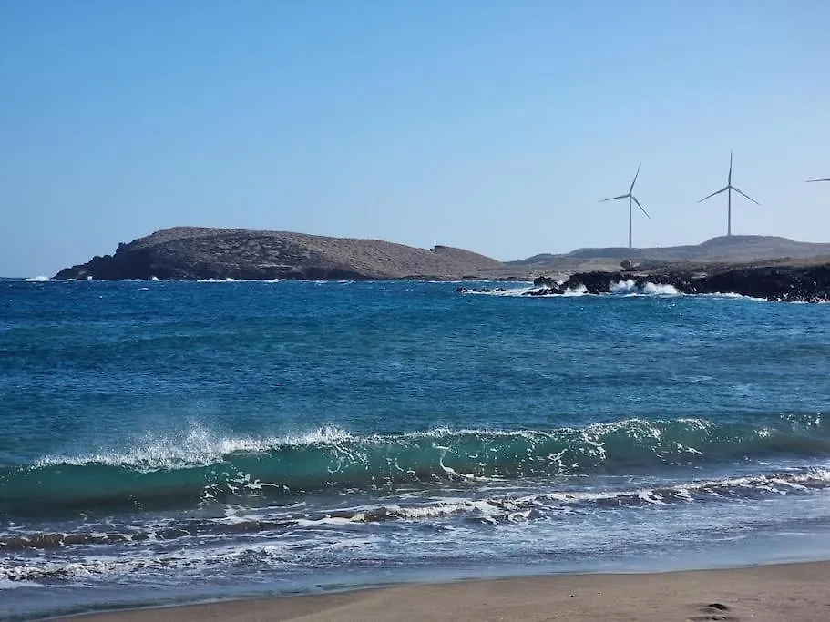Appartamento Marbades, Tu Relax En Abades Santa Cruz de Tenerife
